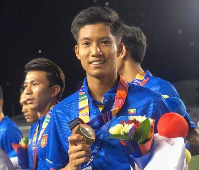 Đội hình U23 Việt Nam vs U23 Myanmar: Bất ngờ nào từ thầy Park? 2