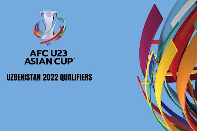 Bốc thăm VCK U23 châu Á: U23 Việt Nam chung mâm Nhật Bản, Qatar, tái ngộ loạt ông lớn 1