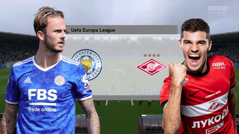 Nhận định Leicester vs Spartak Moscow (3h00, 5/11) Europa League: Không thể chủ quan 1