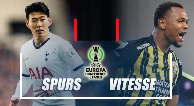 Nhận định Tottenham vs Vitesse (3h00, 5/11) Conference League: Chiến thắng chào đón Conte 1