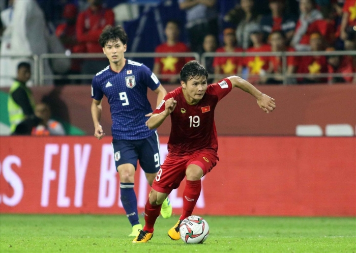 AFC bất ngờ thay đổi trọng tài VAR trận Việt Nam vs Nhật Bản 2