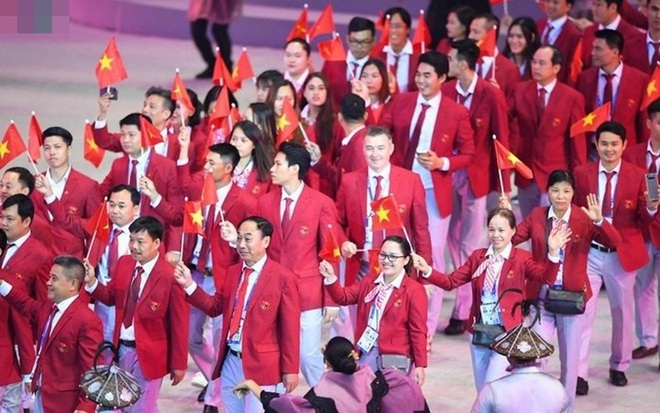 Chính thức: Chủ nhà Việt Nam chốt ngày khai mạc cho SEA Games 31 1