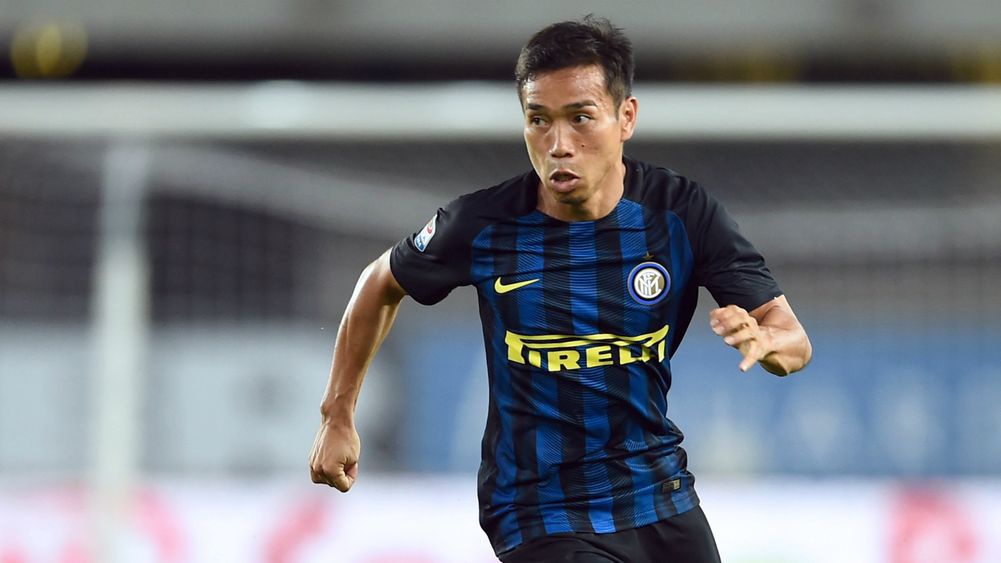Công thần Inter Milan 3 lần dự World Cup: 'Việt Nam khá mạnh, Nhật Bản hãy cảnh giác' 2