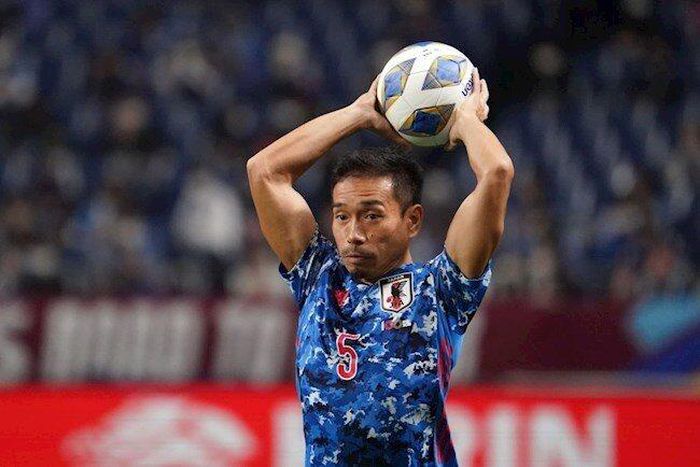 Công thần Inter Milan 3 lần dự World Cup: 'Việt Nam khá mạnh, Nhật Bản hãy cảnh giác' 1