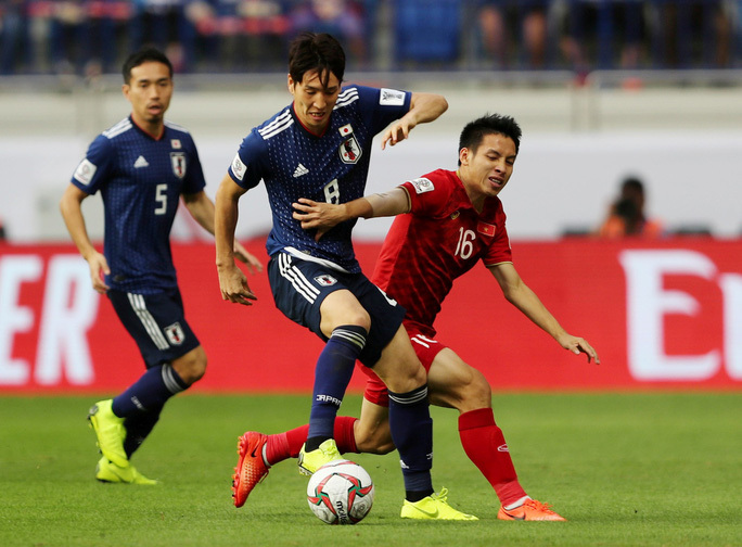 HLV Nhật Bản: ĐT Việt Nam đã tiến bộ hơn hẳn ở Asian Cup 2019 2