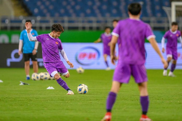 Cựu HLV Nhật Bản và U19 Việt Nam: ‘Cầu thủ Việt không thua về trình độ, chỉ kém kinh nghiệm’ 1