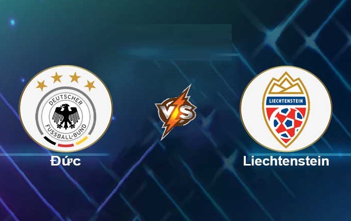 Nhận định Đức vs Liechtenstein (2h45, 12/11) vòng loại World Cup 2022: Hoàn thiện cỗ máy chiến thắng 1