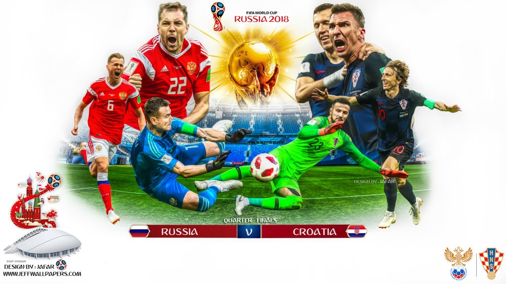 Nhận định Croatia vs Nga (21h00, 14/11) vòng loại World Cup 2022: Chung kết đúng nghĩa 1