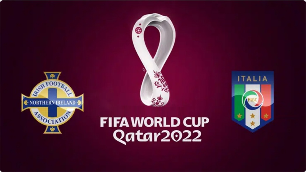 Italia buộc phải thắng để có thể giành vé dự VCK World Cup 2022 - Ảnh: DAB Italia buộc phải thắng để có thể giành vé dự VCK World Cup 2022 - Ảnh: DAB