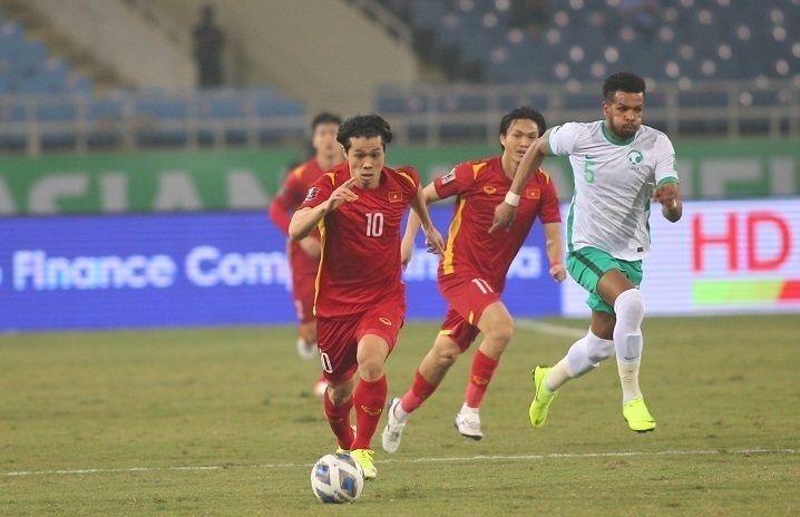 HLV Park: 'ĐT Việt Nam đang ngày càng giỏi hơn, chúng ta sẽ thể hiện năng lực ở AFF Cup' 2