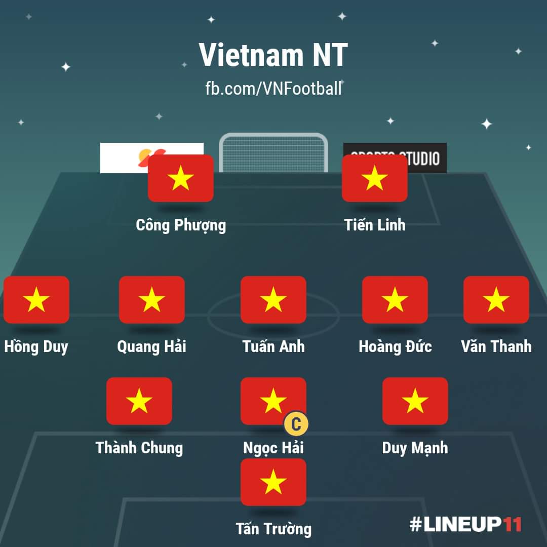 Kết quả Việt Nam vs Saudi Arabia: Chiến đấu đến cùng, thua trận tiếc nuối 9