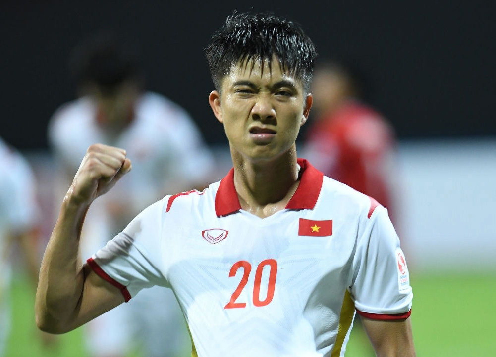 HLV Park Hang Seo: 'Gặp Malaysia sẽ là trận chung kết sớm' 2