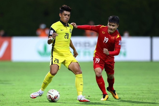 Trực tiếp bóng đá Việt Nam vs Malaysia (19h30, 12/12): Văn Toàn vào sân thay Quang Hải Trực tiếp bóng đá Việt Nam vs Malaysia (19h30, 12/12): Văn Toàn vào sân thay Quang Hải