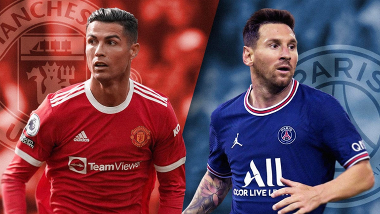 Không có cuộc so tài giữa Ronaldo vs Messi - Ảnh: Reuters Không có cuộc so tài giữa Ronaldo vs Messi - Ảnh: Reuters