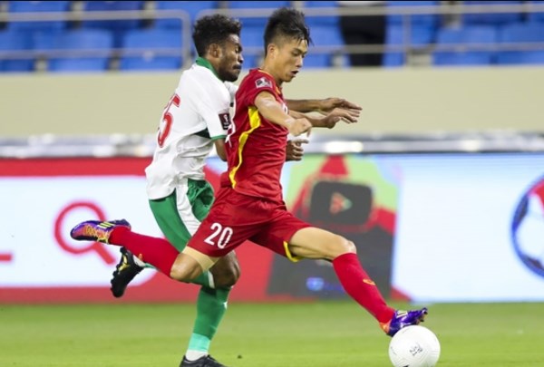 Nhận định Việt Nam vs Indonesia (19h30, 15/12) AFF Cup: Chiếm ngôi đầu bảng 1