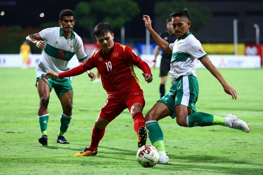 Cục diện bảng B AFF Cup 2021: Kịch bản Việt Nam tránh được Thái Lan ở bán kết 2
