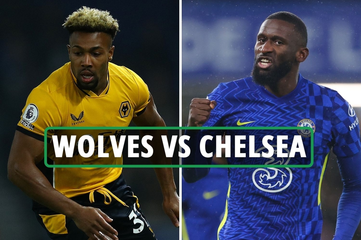 Nhận định Wolves vs Chelsea (21h, 19/12) vòng 18 Premier League: Lấy lại niềm tin 1 Nhận định Wolves vs Chelsea (21h, 19/12) vòng 18 Premier League: Lấy lại niềm tin 1