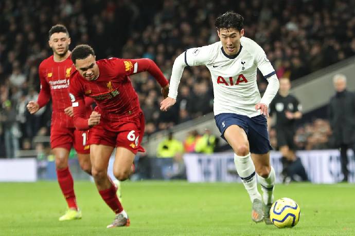 Nhận định Tottenham vs Liverpool (23h30, 19/12) vòng 18 Premier League: Thử thách cho Conte 1
