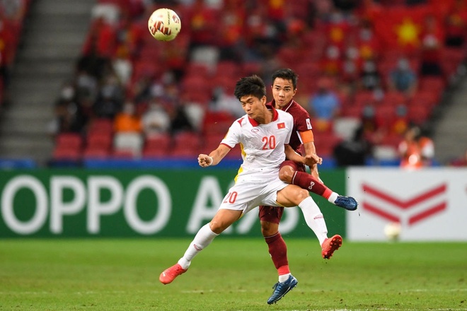 Kết quả Thái Lan vs Việt Nam, BK lượt về AFF Cup: Chiến đấu quả cảm, nỗ lực không thành 6