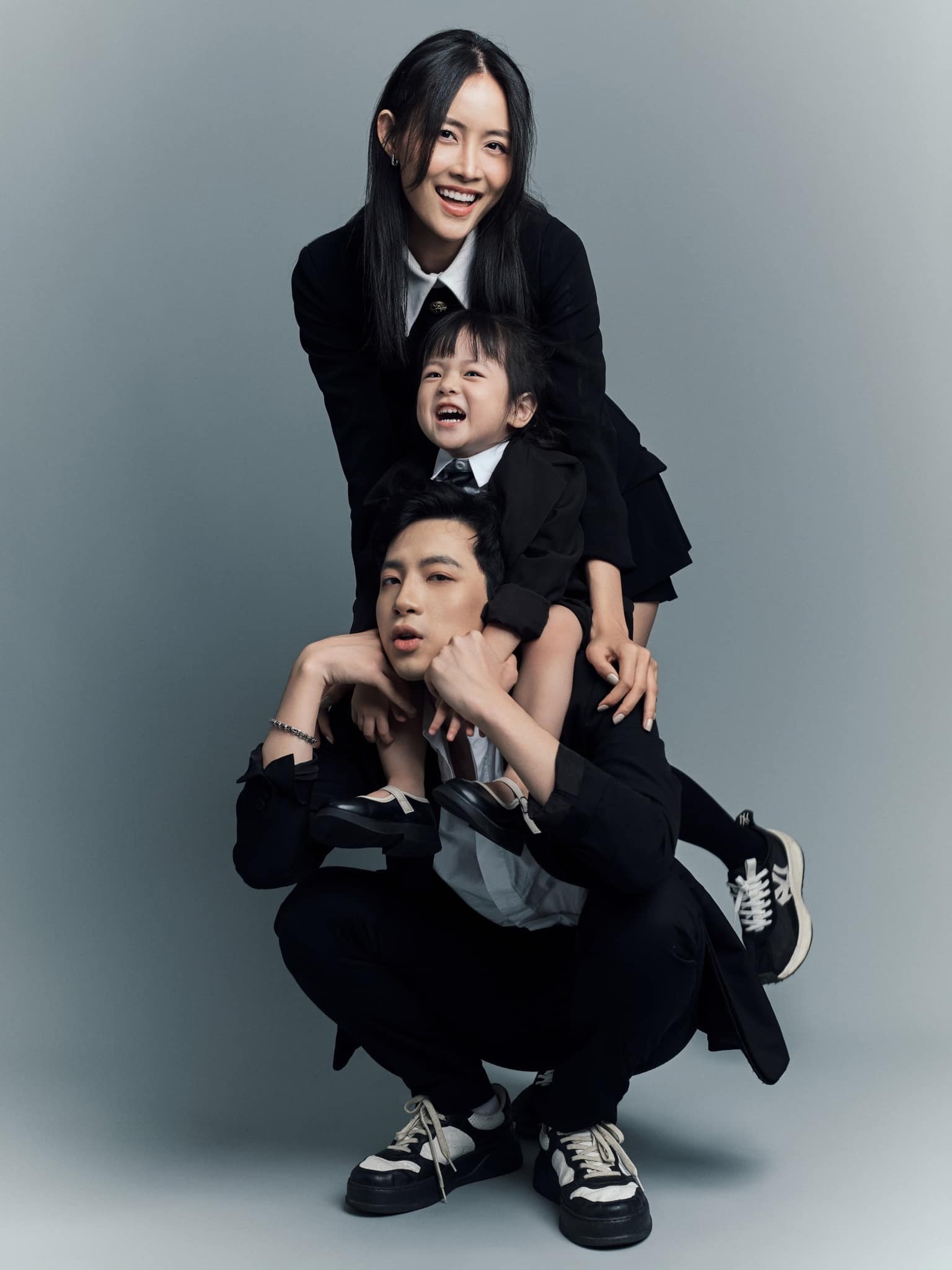 Ảnh: Trương Mỹ Nhân.