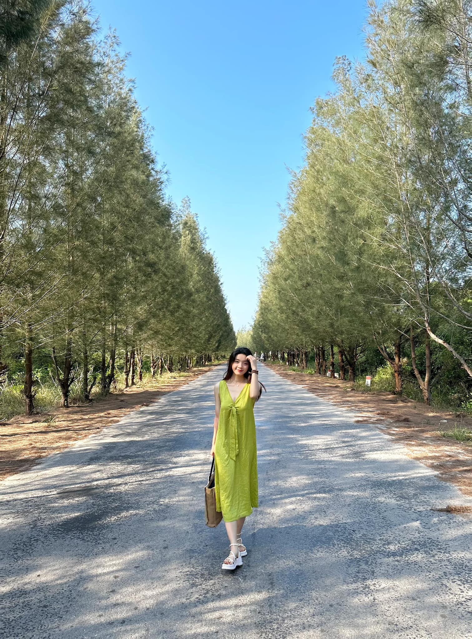 3 hòn đảo ở miền Bắc đủ hấp dẫn, đáng trải nghiệm cho các gia đình di chuyển bằng ô tô - Ảnh 2