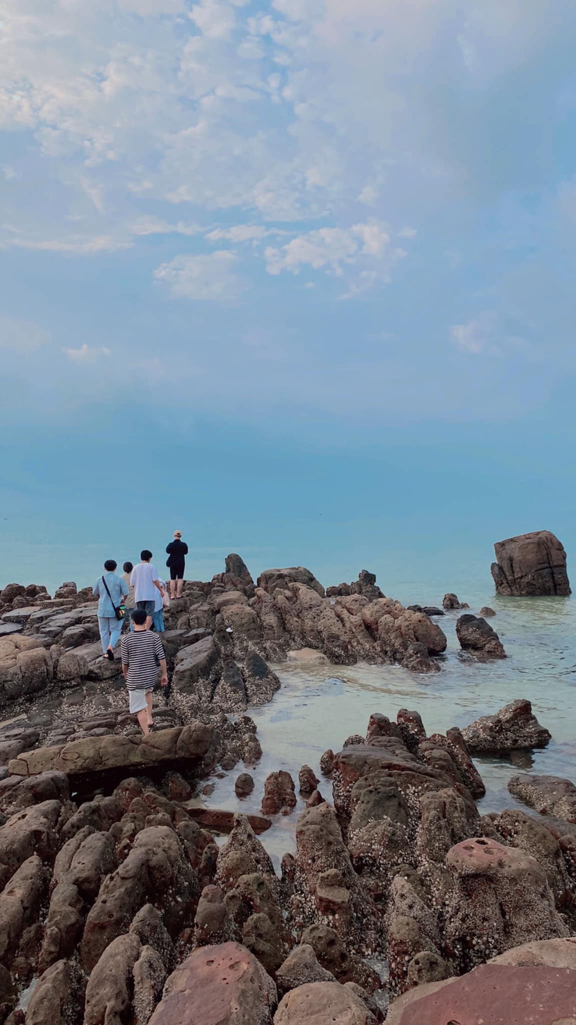 Ảnh: Thu Trang Dng.