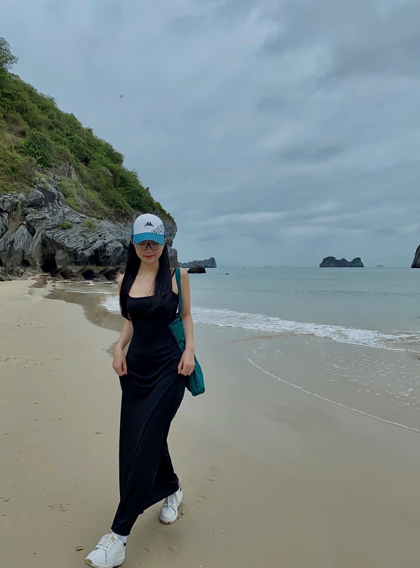 3 hòn đảo ở miền Bắc đủ hấp dẫn, đáng trải nghiệm cho các gia đình di chuyển bằng ô tô - Ảnh 1