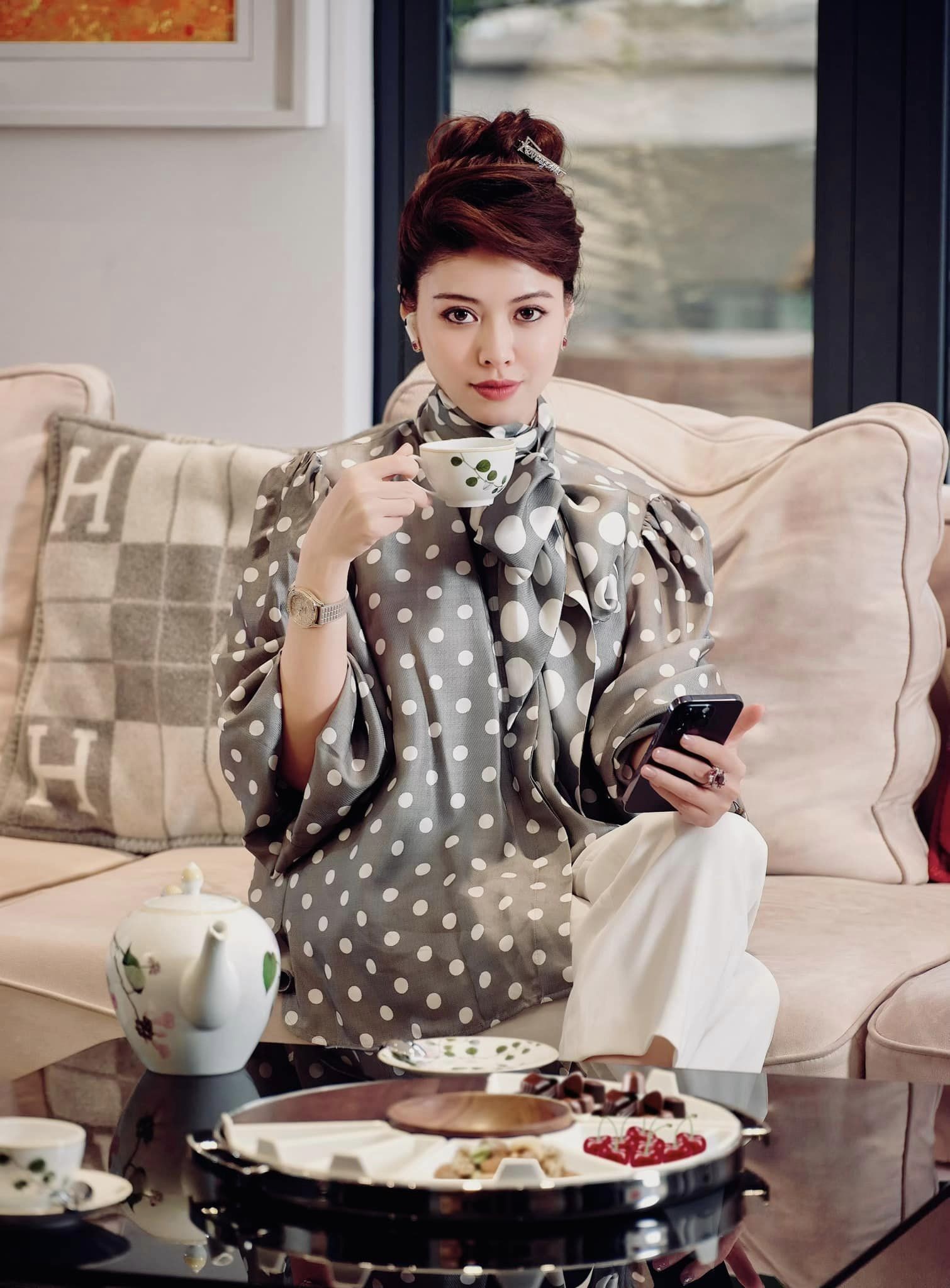 Ảnh: Ngoc Trinh Duong. Ảnh: Ngoc Trinh Duong.
