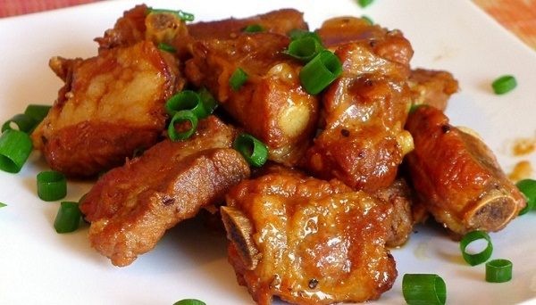 3 'đại kỵ' khi ăn khổ qua không phải ai cũng biết - Ảnh 3 3 'đại kỵ' khi ăn khổ qua không phải ai cũng biết - Ảnh 3