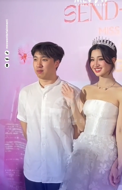 Ảnh cắt clip TikTok @MEOW ENTERTAINMENT.