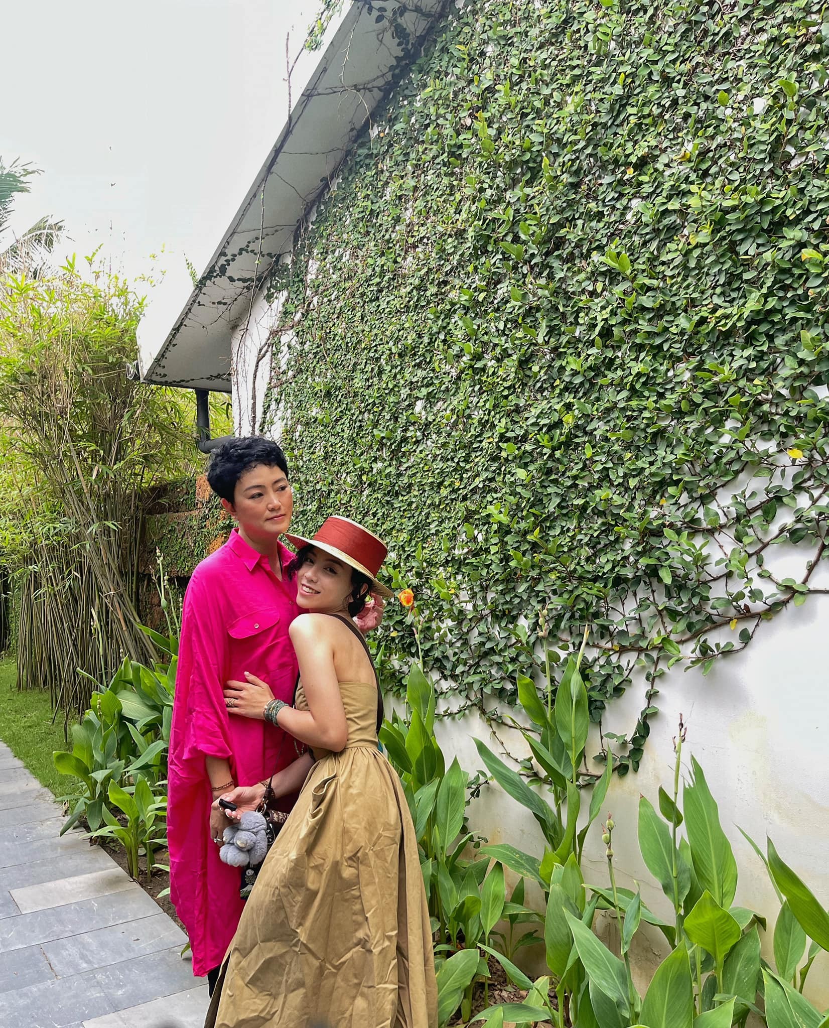 Profile khủng của nữ chính tập 2 'Người ấy là ai' khiến nhiều người bất ngờ - Ảnh 5