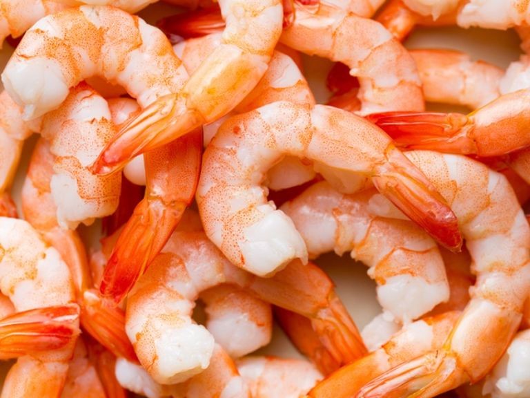2 bộ phận tưởng bổ của tôm nhưng lại cực độc, gây hại đến cơ thể - Ảnh 2 2 bộ phận tưởng bổ của tôm nhưng lại cực độc, gây hại đến cơ thể - Ảnh 2