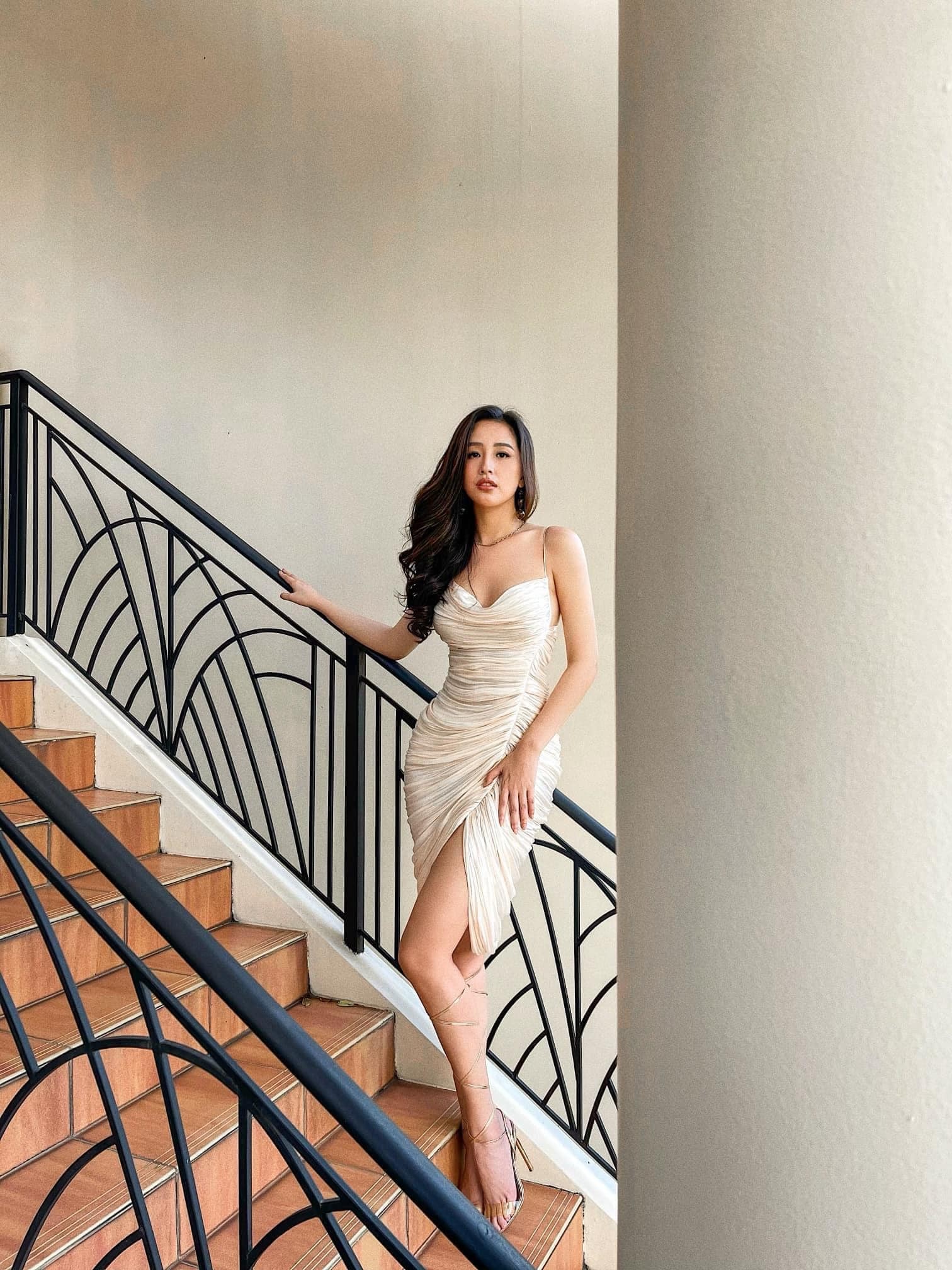 Mai Phương Thúy tiết lộ độ tuổi mong muốn kết hôn khiến nhiều người bất ngờ - Ảnh 2