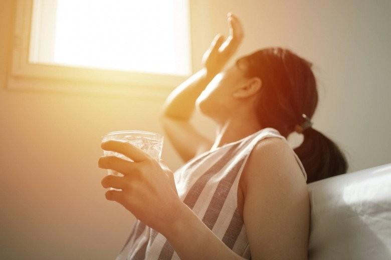 3 bộ phận dễ phát bệnh cần chăm sóc cẩn thận, không nên chủ quan vào mùa hè - Ảnh 1 3 bộ phận dễ phát bệnh cần chăm sóc cẩn thận, không nên chủ quan vào mùa hè - Ảnh 1