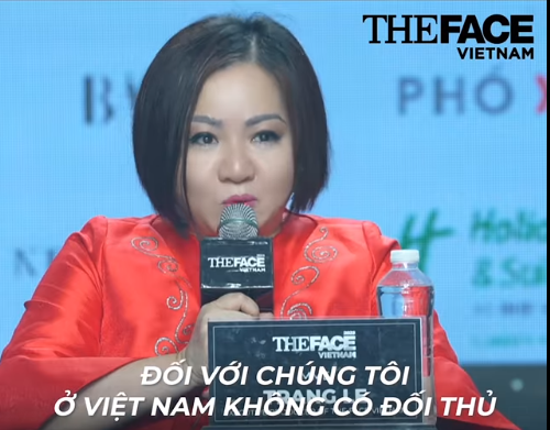Chưa chính thức lên sóng The Face Vietnam 2023 đã khiến khán giả cuốn vào liên hoàn drama? - Ảnh 3
