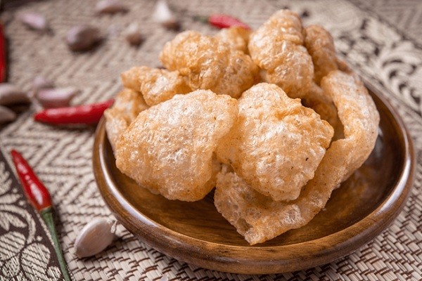 3 thực phẩm được ví như 'tổ yến của người nghèo', số 2 quen thuộc mà nhiều người bỏ đi - Ảnh 2