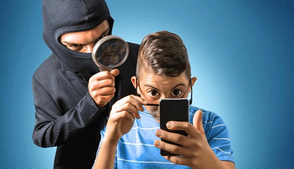 3 cách để không bị theo dõi lén khi dùng smartphone - Ảnh 1 3 cách để không bị theo dõi lén khi dùng smartphone - Ảnh 1