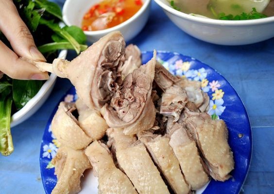 Thịt vịt là món ăn yêu thích của nhiều người. Ảnh: Pinterest. Thịt vịt là món ăn yêu thích của nhiều người. Ảnh: Pinterest.