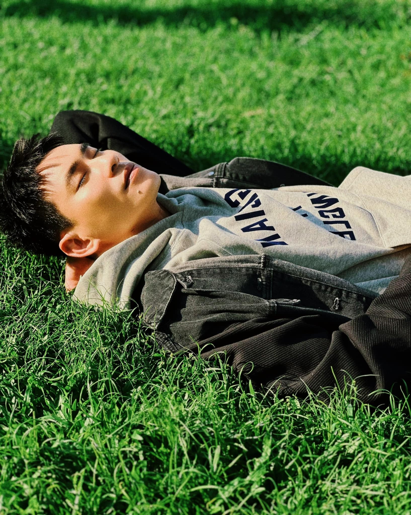 Sau 2 năm chia tay, cuộc sống của Kiều Minh Tuấn và Cát Phượng thay đổi như thế nào? - Ảnh 5