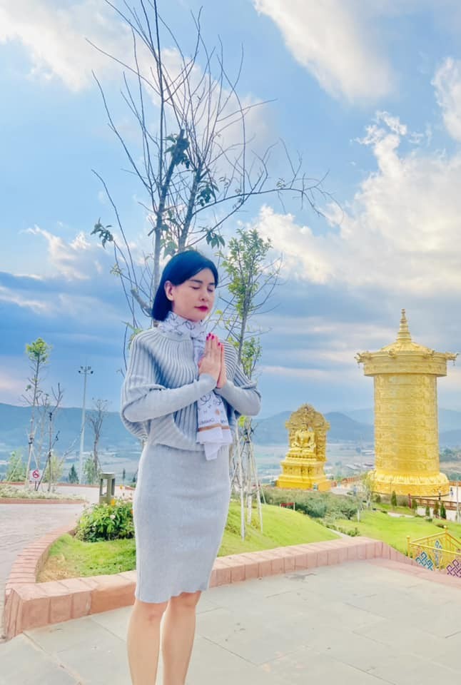 Sau 2 năm chia tay, cuộc sống của Kiều Minh Tuấn và Cát Phượng thay đổi như thế nào? - Ảnh 2 Sau 2 năm chia tay, cuộc sống của Kiều Minh Tuấn và Cát Phượng thay đổi như thế nào? - Ảnh 2