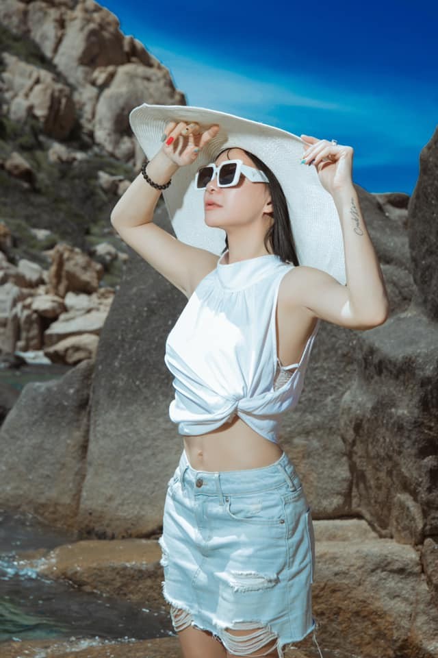 Sau 2 năm chia tay, cuộc sống của Kiều Minh Tuấn và Cát Phượng thay đổi như thế nào? - Ảnh 4 Sau 2 năm chia tay, cuộc sống của Kiều Minh Tuấn và Cát Phượng thay đổi như thế nào? - Ảnh 4