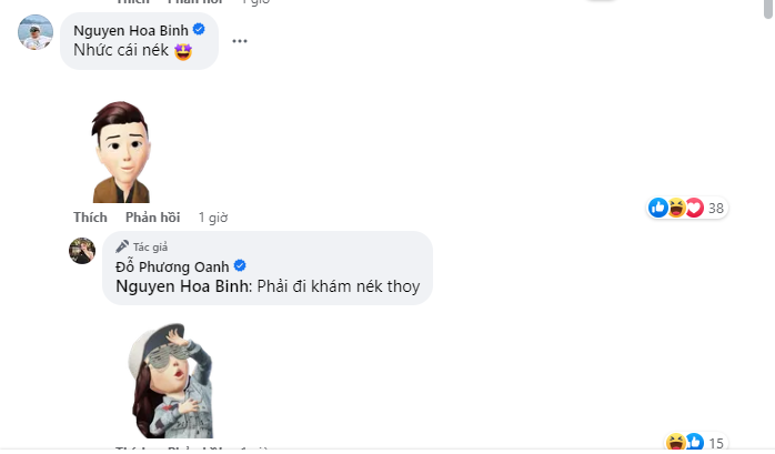 Phương Oanh đăng ảnh diện bikini khoe dáng, Shark Bình vào tận nơi comment gây chú ý - Ảnh 5 Phương Oanh đăng ảnh diện bikini khoe dáng, Shark Bình vào tận nơi comment gây chú ý - Ảnh 5