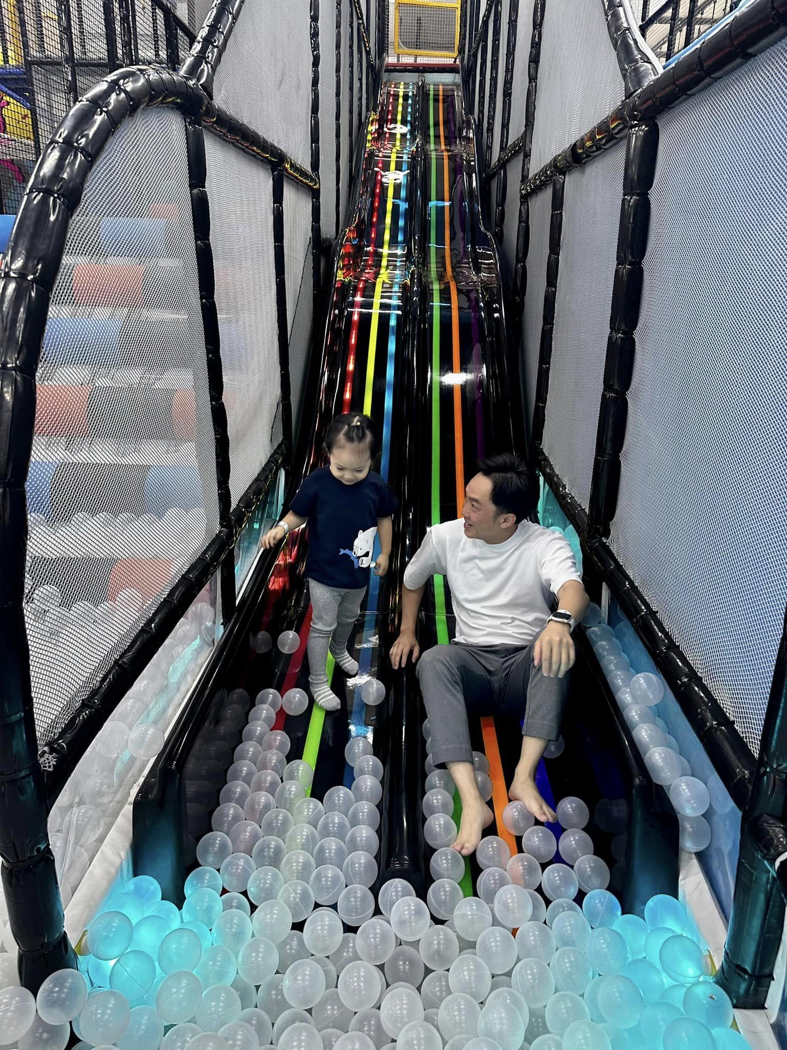 Hết thời gian ở cữ, Đàm Thu Trang lập tức đi làm một điều đúng chuẩn dâu hào môn - Ảnh 1 Hết thời gian ở cữ, Đàm Thu Trang lập tức đi làm một điều đúng chuẩn dâu hào môn - Ảnh 1