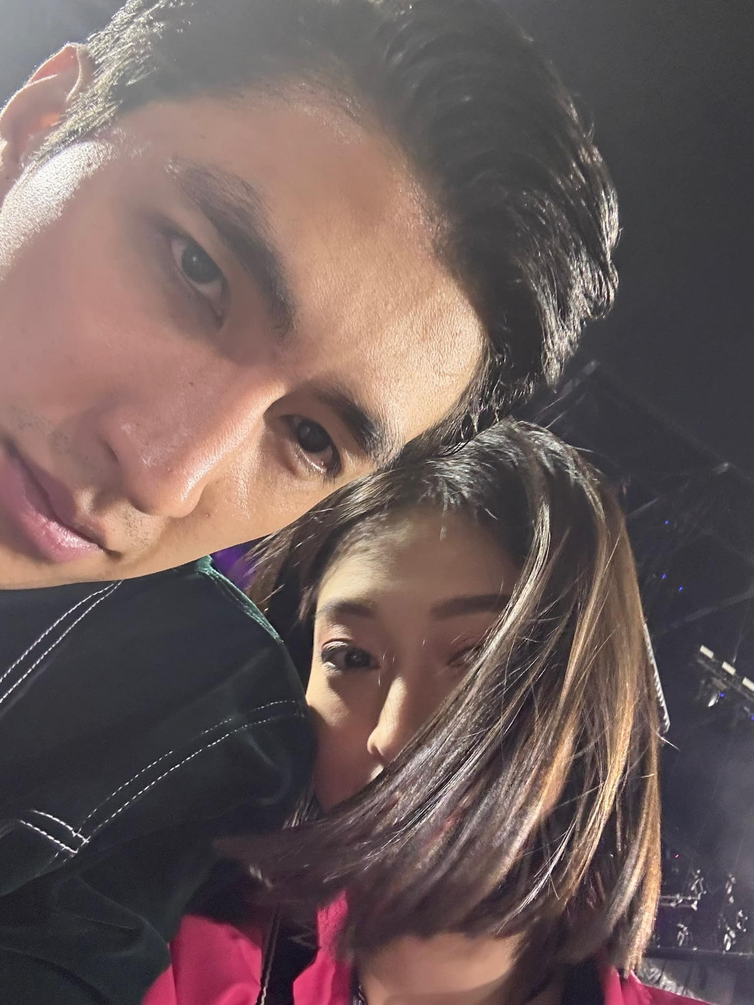 Phương Nga có hành động gây chú ý khi chồng đồng ý đu concert BlackPink tại Việt Nam - Ảnh 1