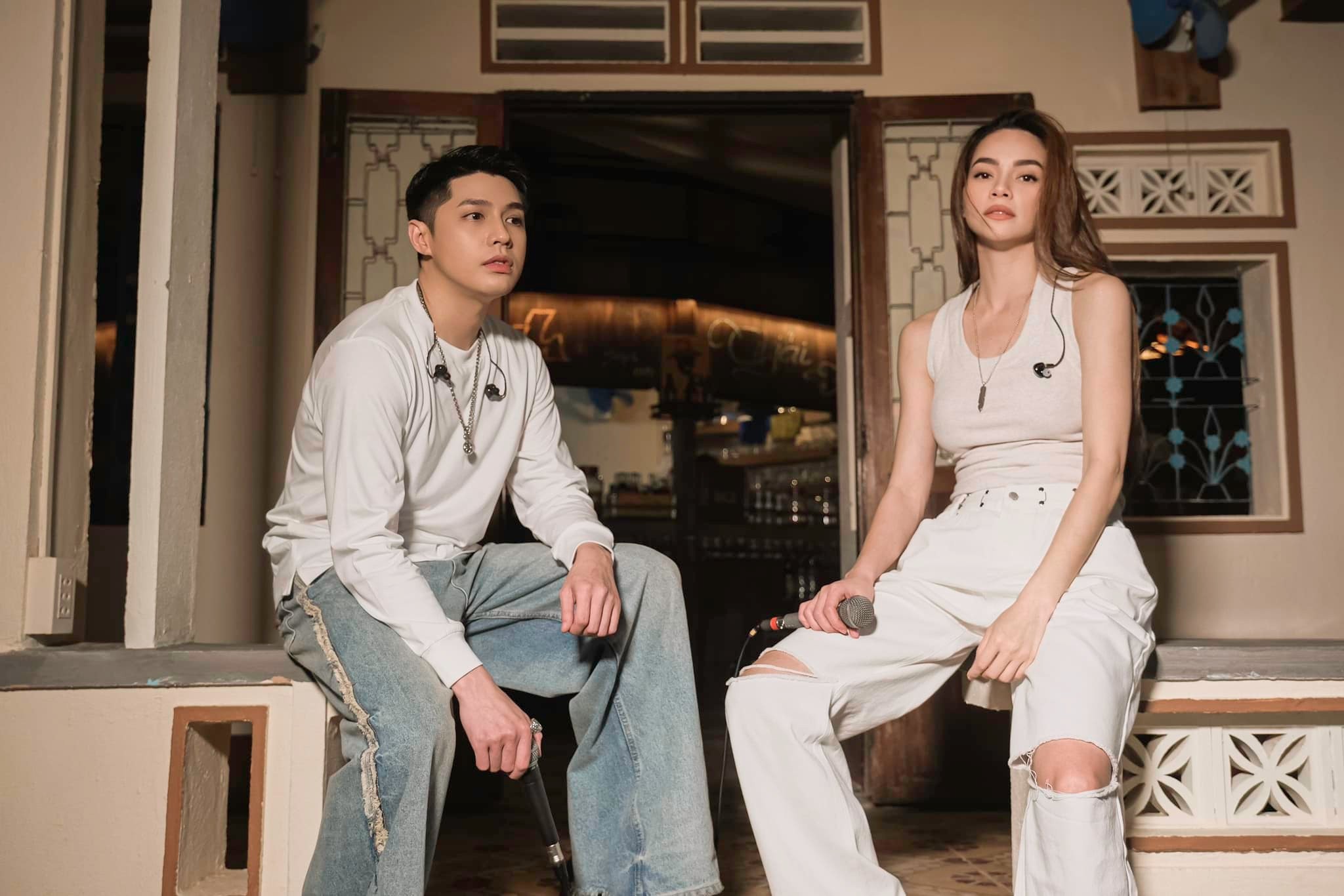 Noo Phước Thịnh tuyên bố 'mỗi người mỗi hướng' với Hồ Ngọc Hà, chị em thân thiết có chuyện gì đây? - Ảnh 5