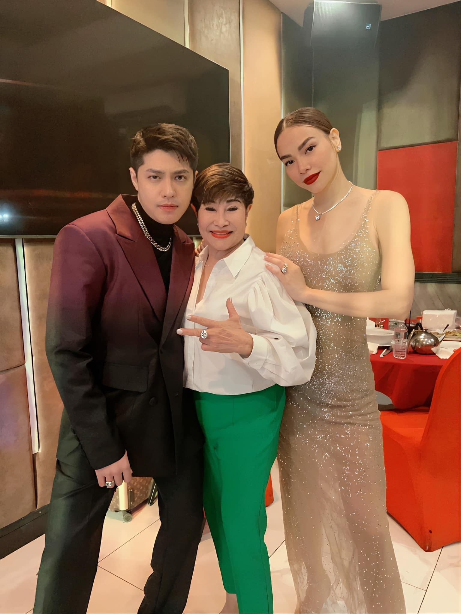 Noo Phước Thịnh tuyên bố 'mỗi người mỗi hướng' với Hồ Ngọc Hà, chị em thân thiết có chuyện gì đây? - Ảnh 3