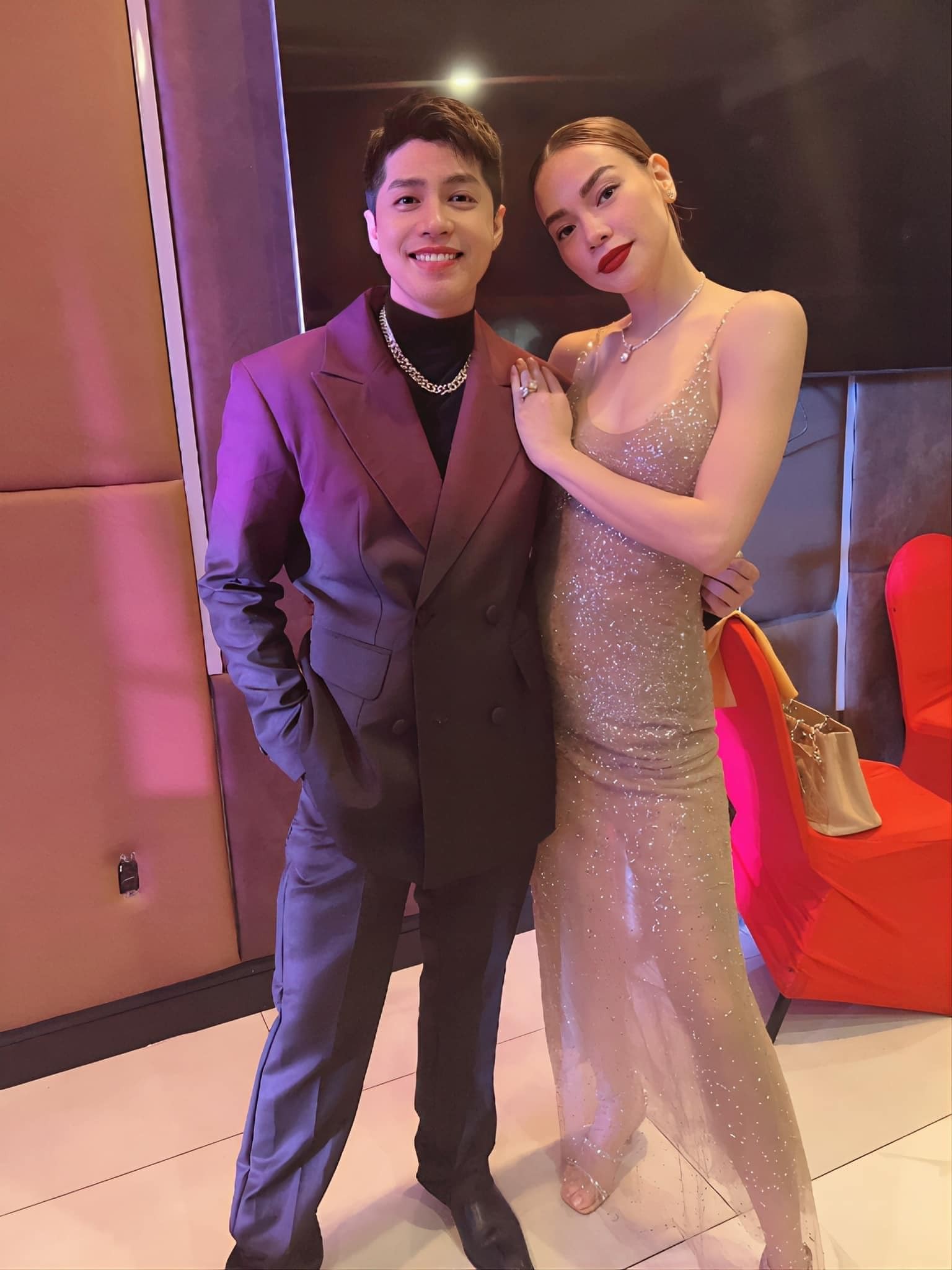 Noo Phước Thịnh tuyên bố 'mỗi người mỗi hướng' với Hồ Ngọc Hà, chị em thân thiết có chuyện gì đây? - Ảnh 2