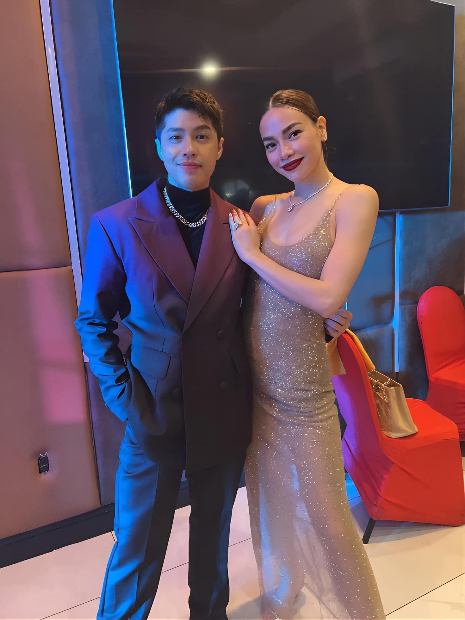 Noo Phước Thịnh tuyên bố 'mỗi người mỗi hướng' với Hồ Ngọc Hà, chị em thân thiết có chuyện gì đây? - Ảnh 1