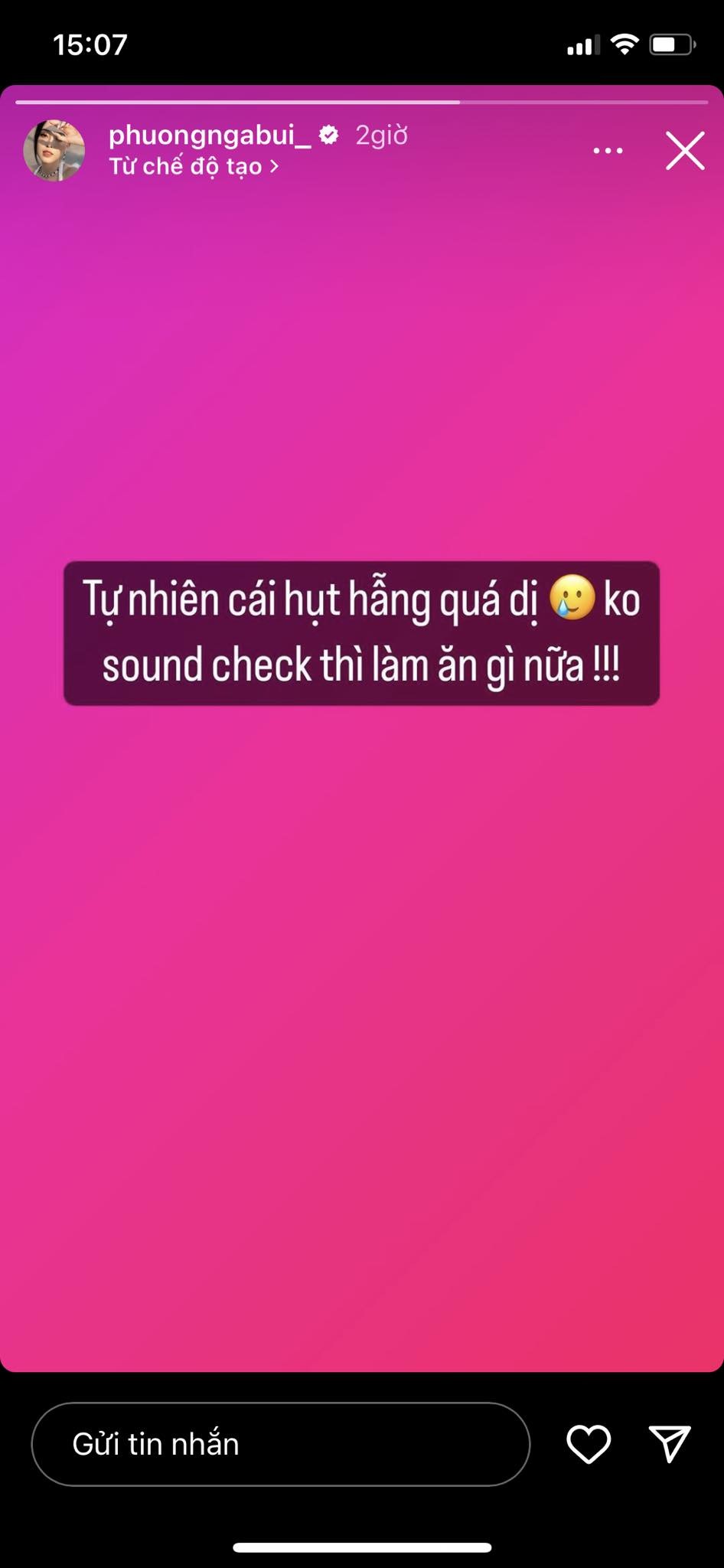 Phương Nga 'hụt hẫng' khi BlackPink công bố đặc quyền của VIP tại Việt Nam - Ảnh 1