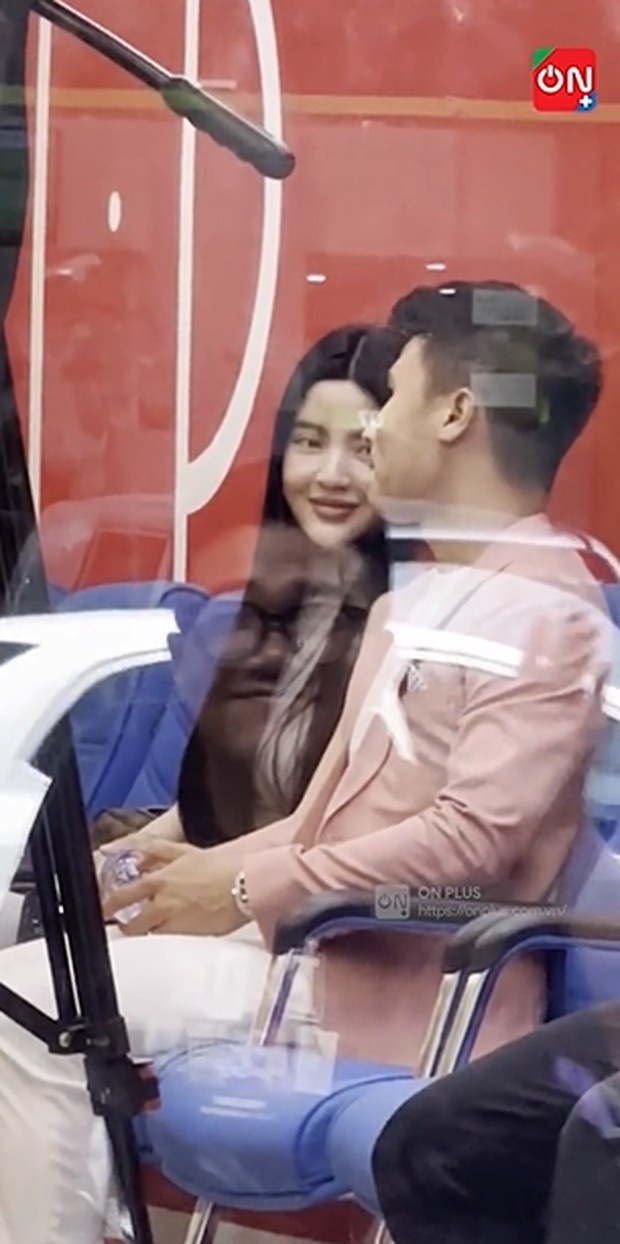 Bạn gái Quang Hải lên tiếng về tin đồn quá khứ làm 'bé đường', cặp kè đại gia nhưng sau 10 phút lại làm ngay một điều khó hiểu - Ảnh 3 Bạn gái Quang Hải lên tiếng về tin đồn quá khứ làm 'bé đường', cặp kè đại gia nhưng sau 10 phút lại làm ngay một điều khó hiểu - Ảnh 3